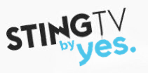 חבילת טריפל  Sting Tv - אינטרנט סיביים אופטיים עד 1,000 מגה + סטינג טיוי